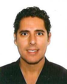 Carlos Campos Ramírez